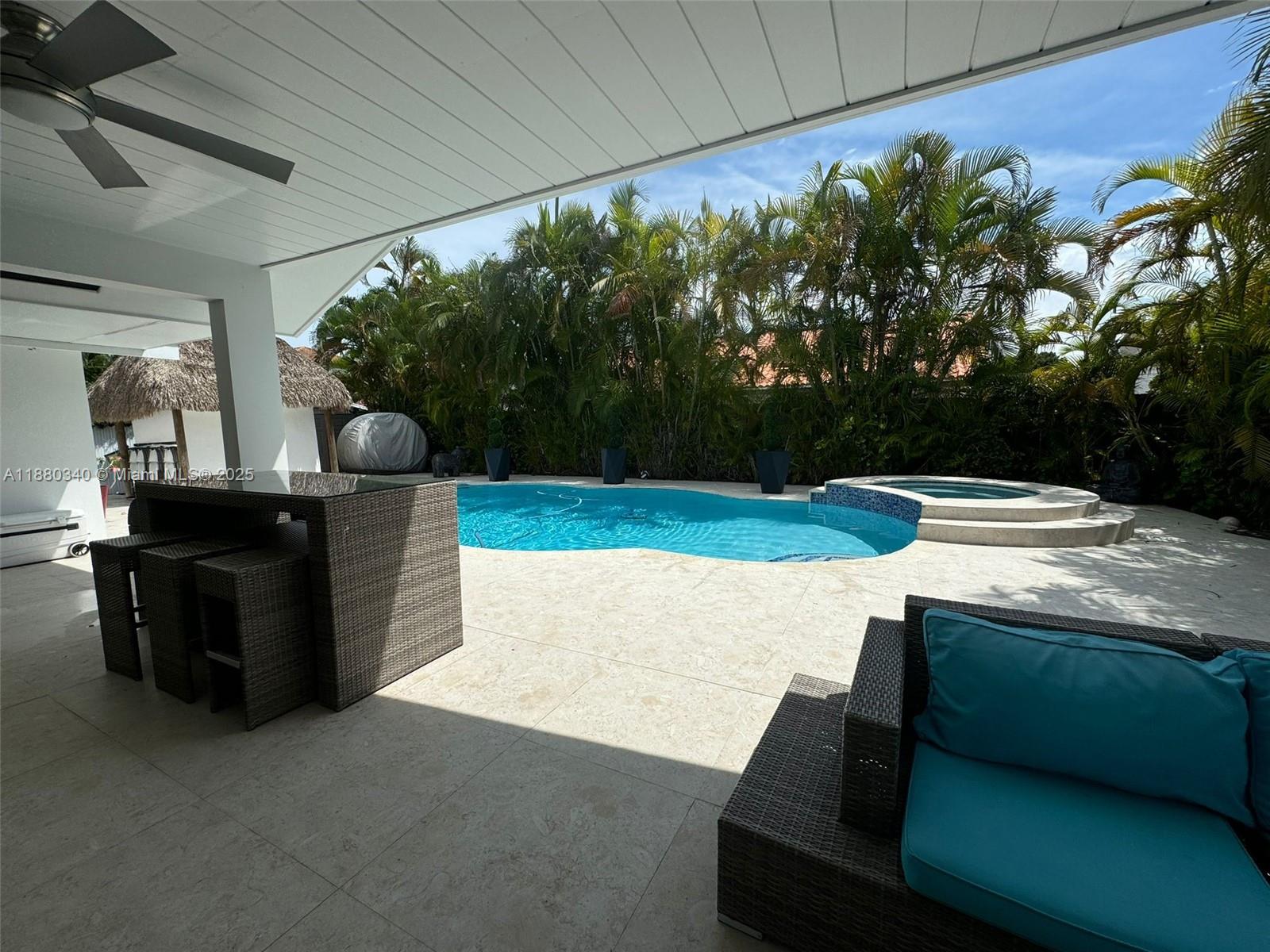 UNIVERSITY PARK WEST SEC - Residential Lease