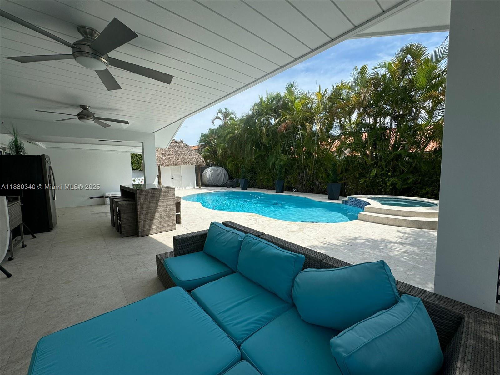 UNIVERSITY PARK WEST SEC - Residential Lease