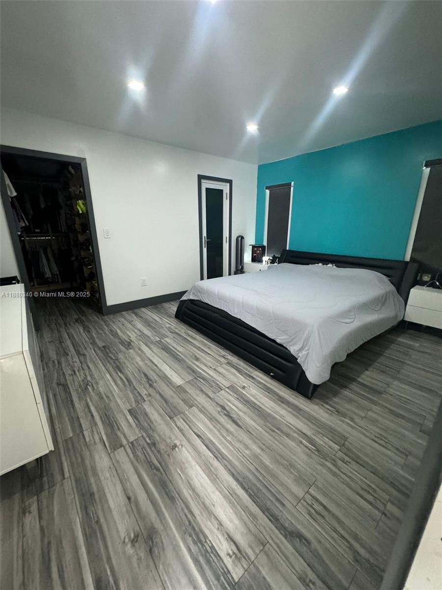 UNIVERSITY PARK WEST SEC - Residential Lease