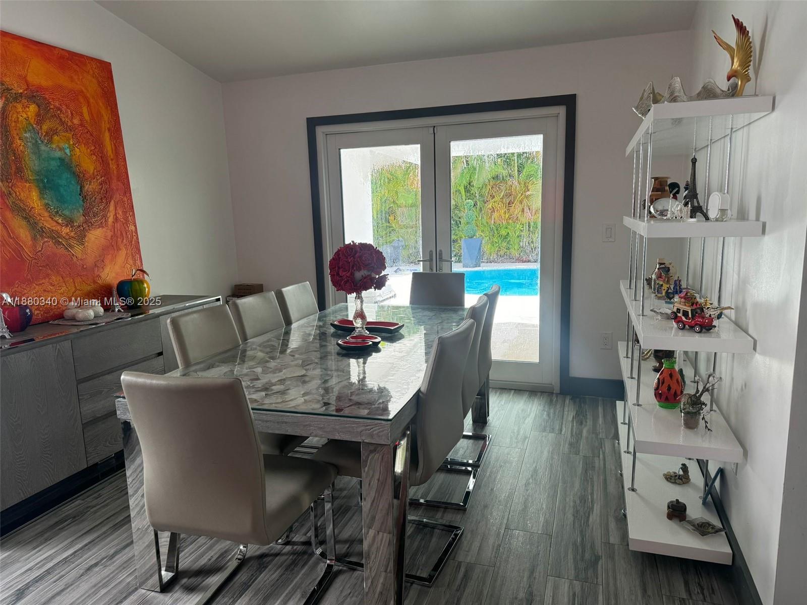 UNIVERSITY PARK WEST SEC - Residential Lease