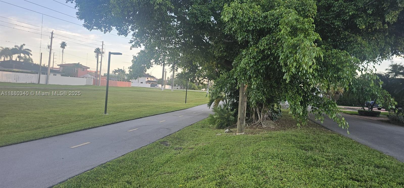 UNIVERSITY PARK WEST SEC - Residential Lease