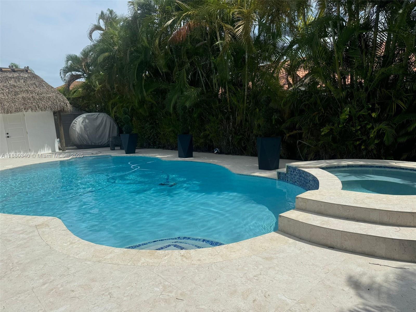 UNIVERSITY PARK WEST SEC - Residential Lease