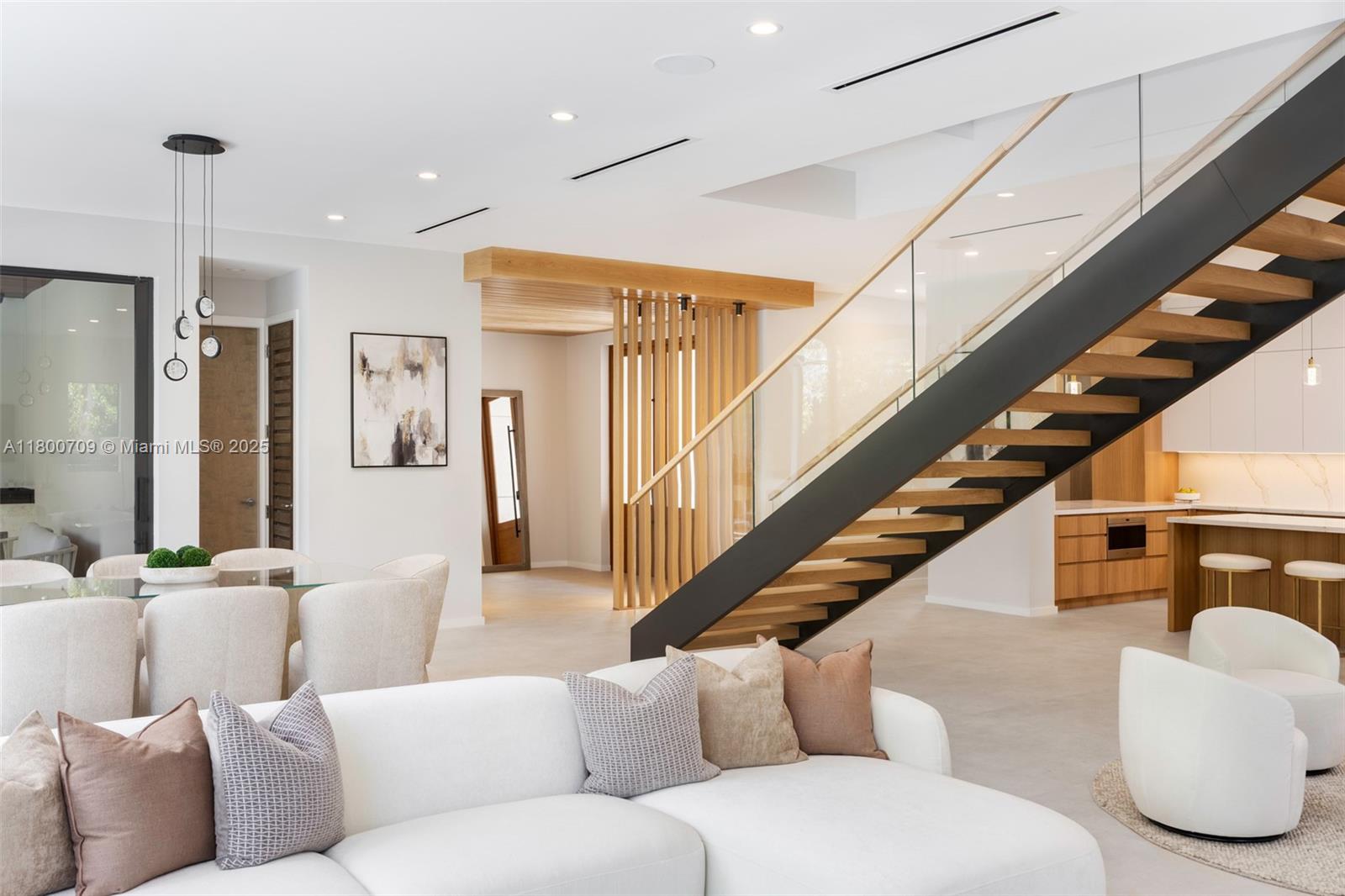RESUB OF - Residential