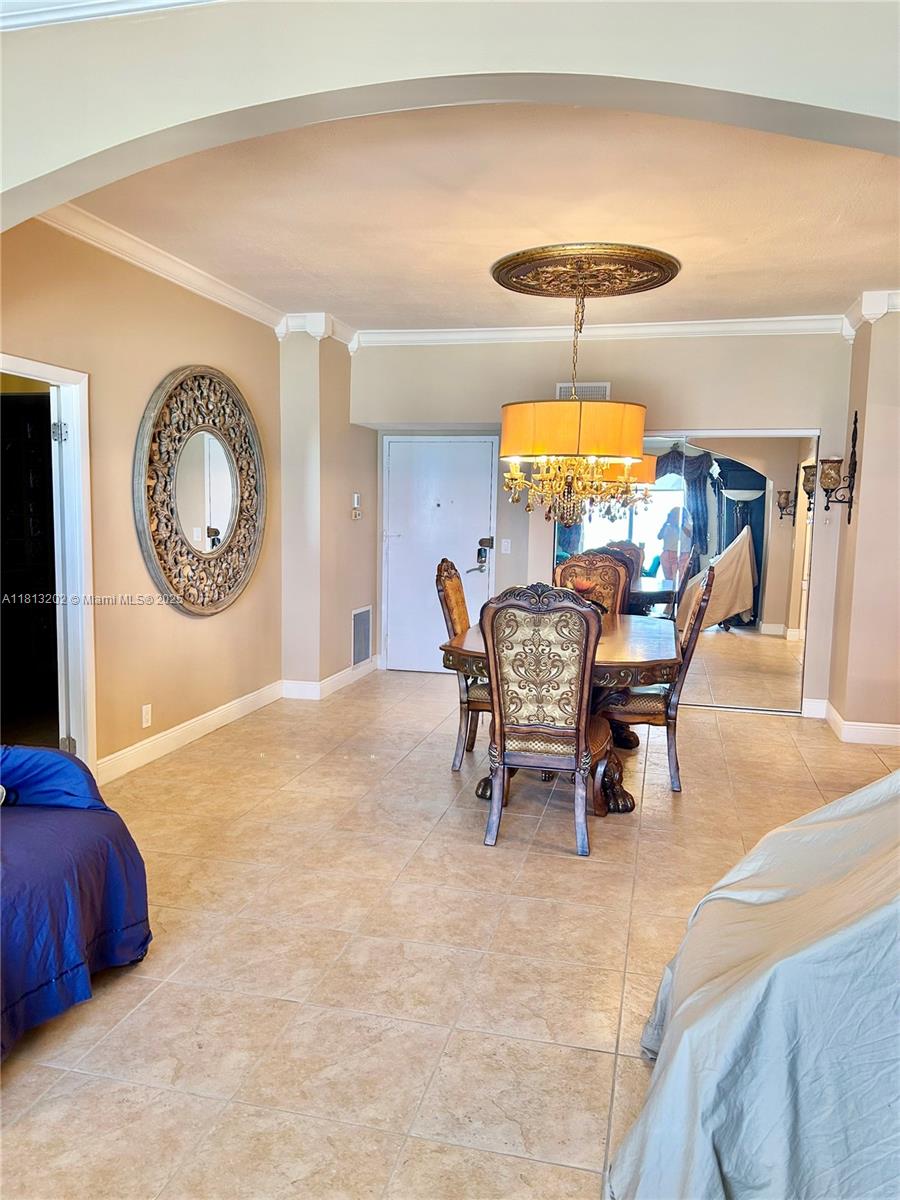 ALLINGTON TOWERS NORTH CO - Residential