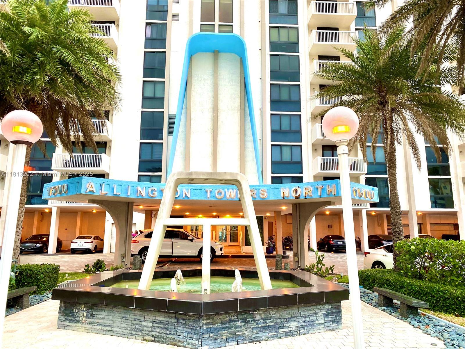 1500 S Ocean Dr Phj, Hollywood, Broward County, Florida - 2 Bedrooms  
2 Bathrooms - 