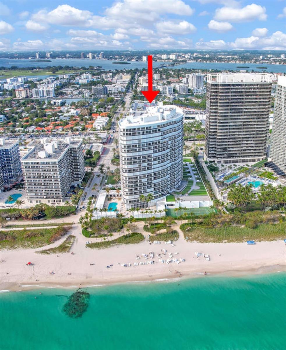 Property for Sale at 9601 Collins Ave 403, Bal Harbour, Miami-Dade County, Florida - Bedrooms: 2 
Bathrooms: 3  - $3,150,000