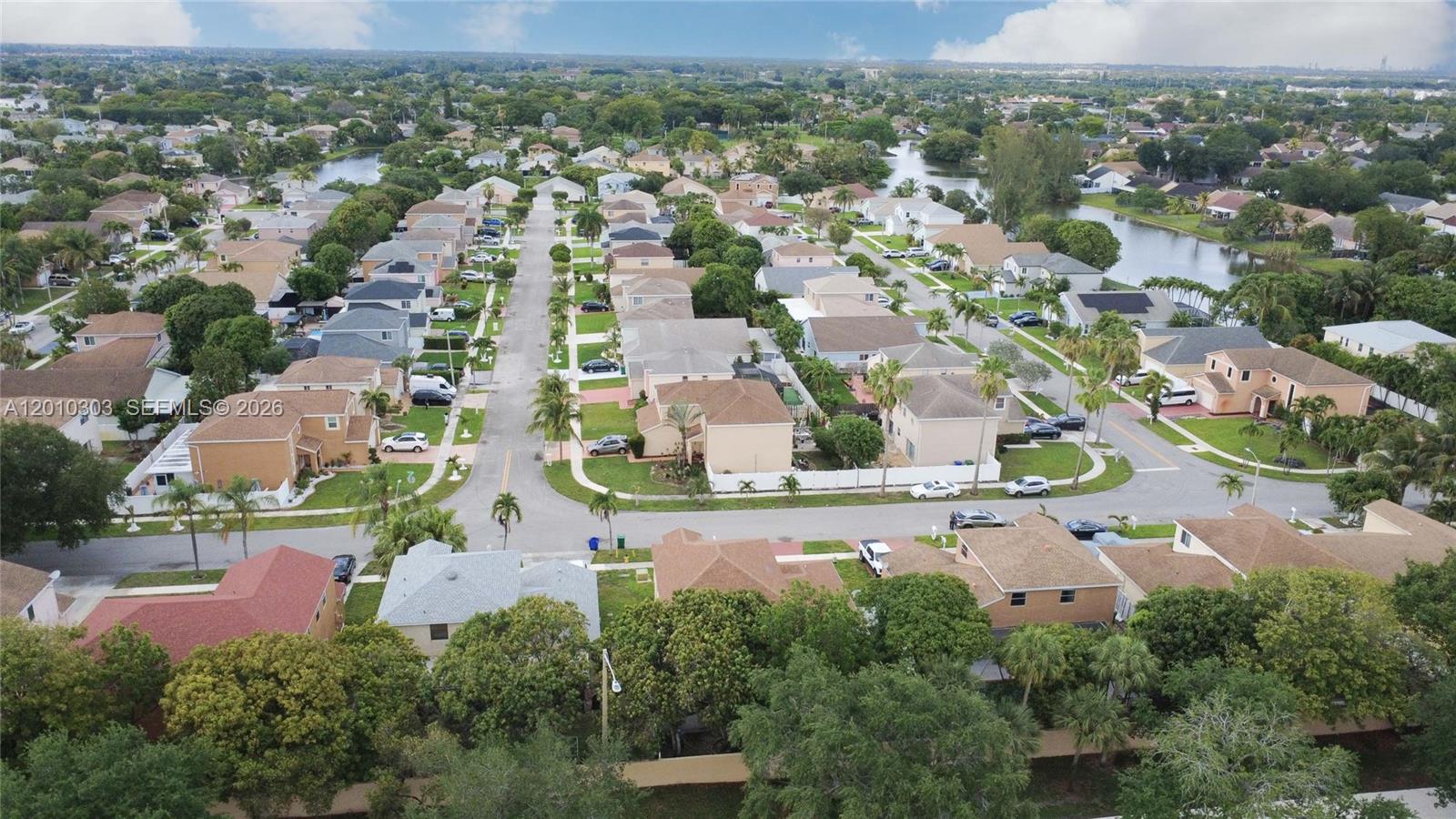 River Run - Residential