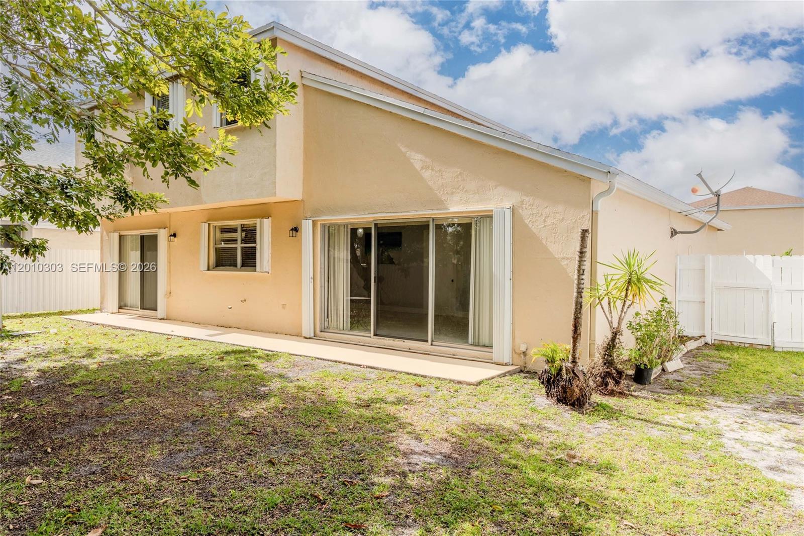 River Run - Residential