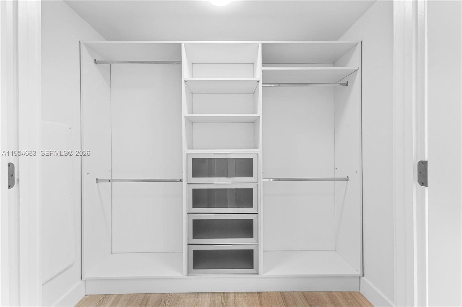 THE BOND (1080 BRICKELL) - Residential