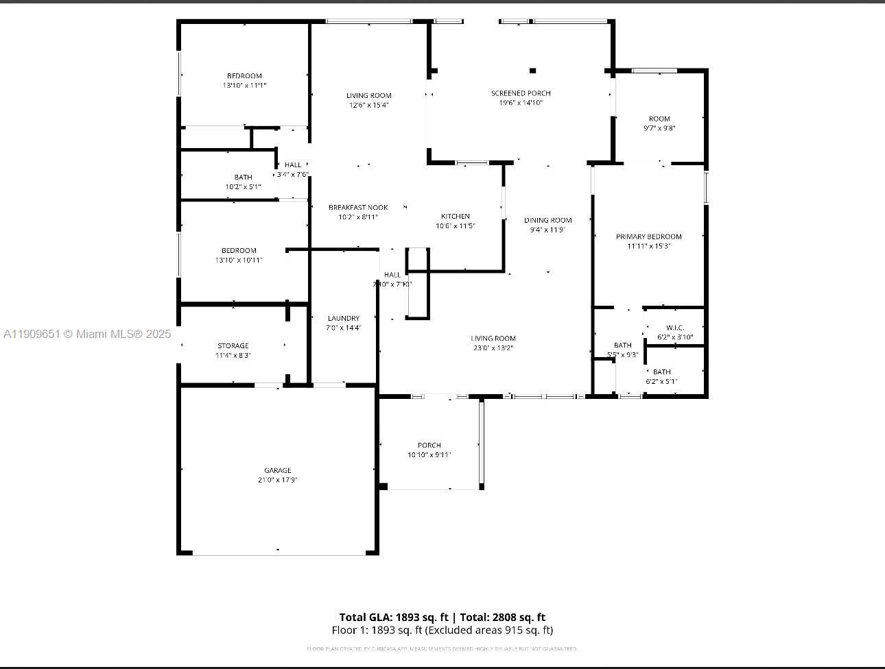 341800 - GOLDEN GATE EST U - Residential