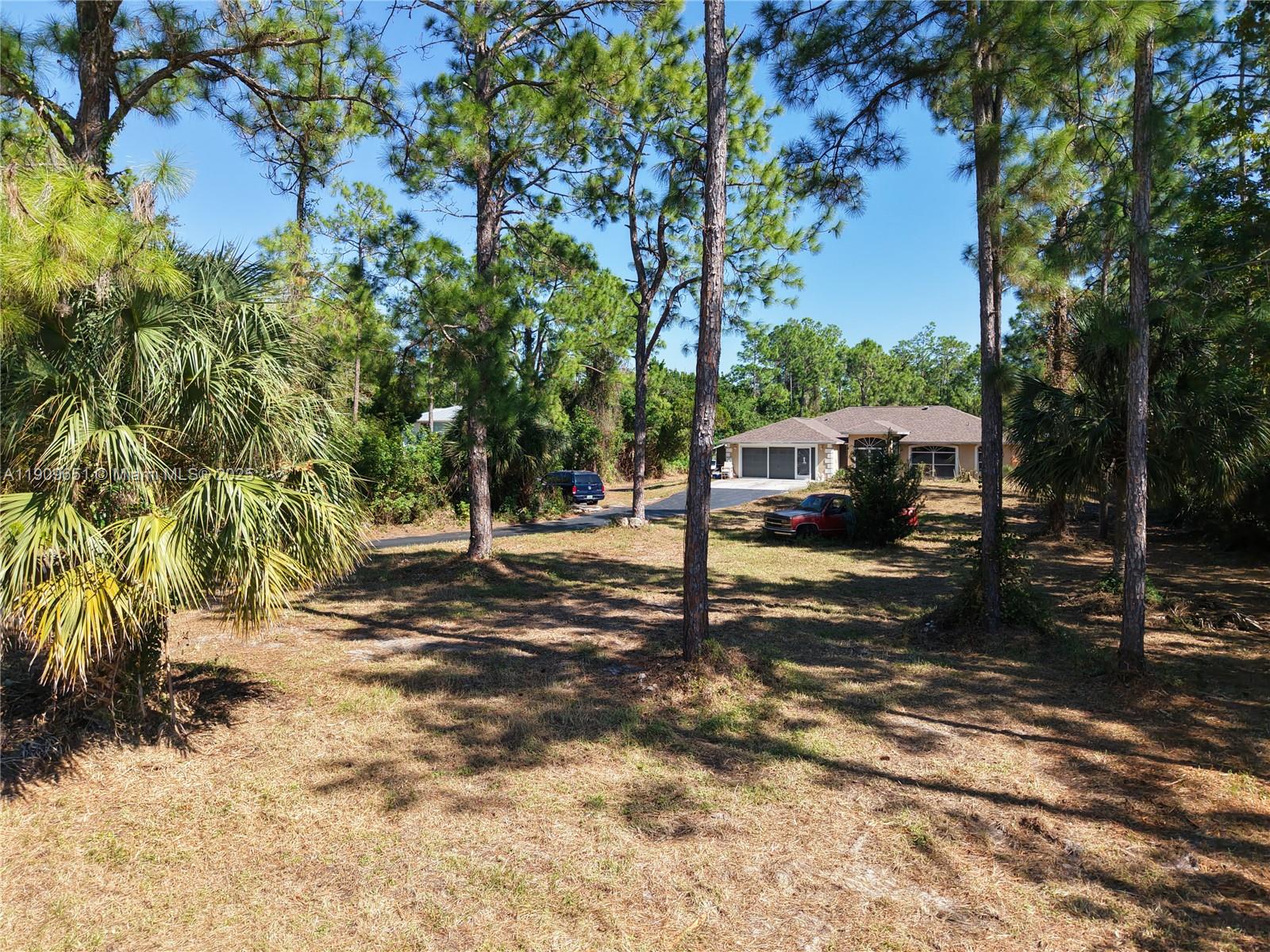 341800 - GOLDEN GATE EST U - Residential