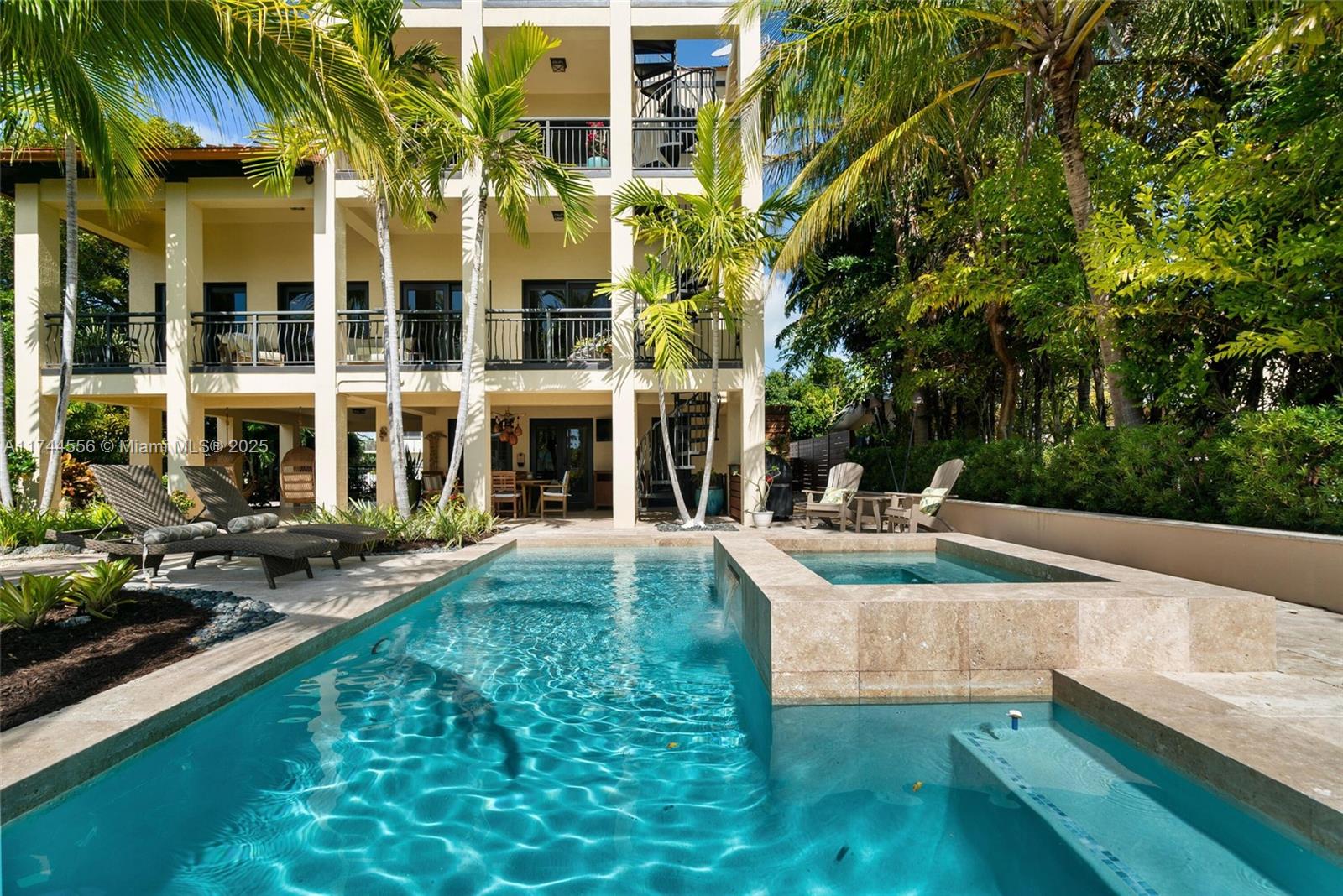 Tropical Atlantic Shores - Residential