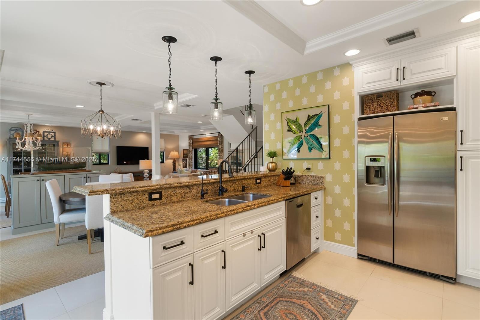 Tropical Atlantic Shores - Residential