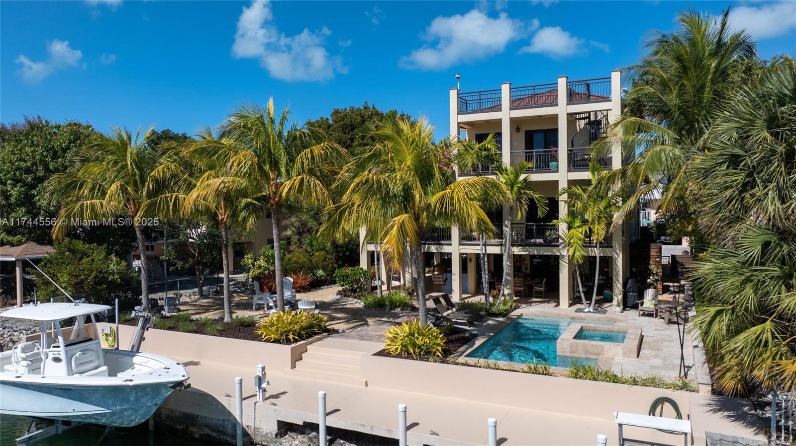 Tropical Atlantic Shores - Residential