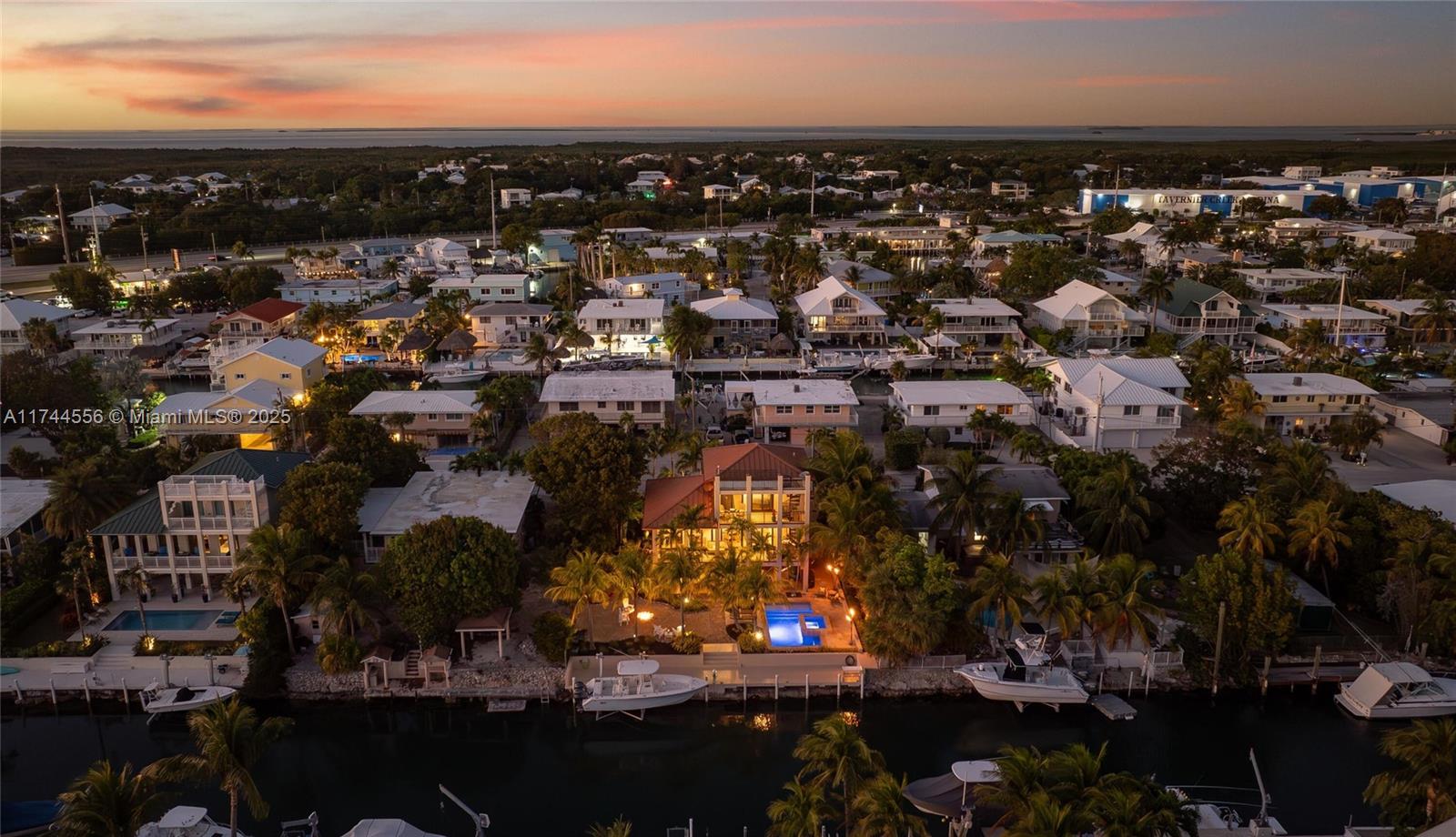 Tropical Atlantic Shores - Residential