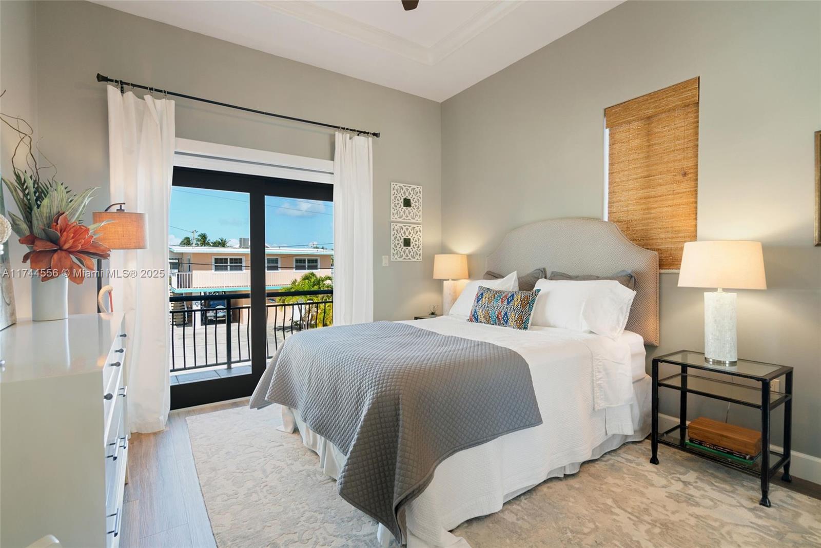 Tropical Atlantic Shores - Residential