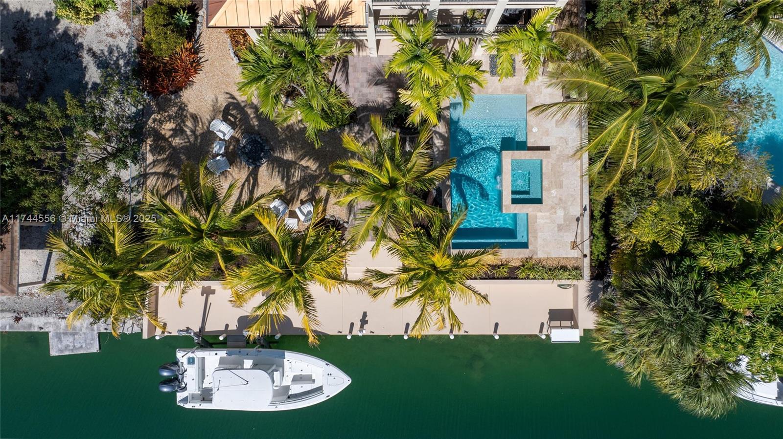 Tropical Atlantic Shores - Residential