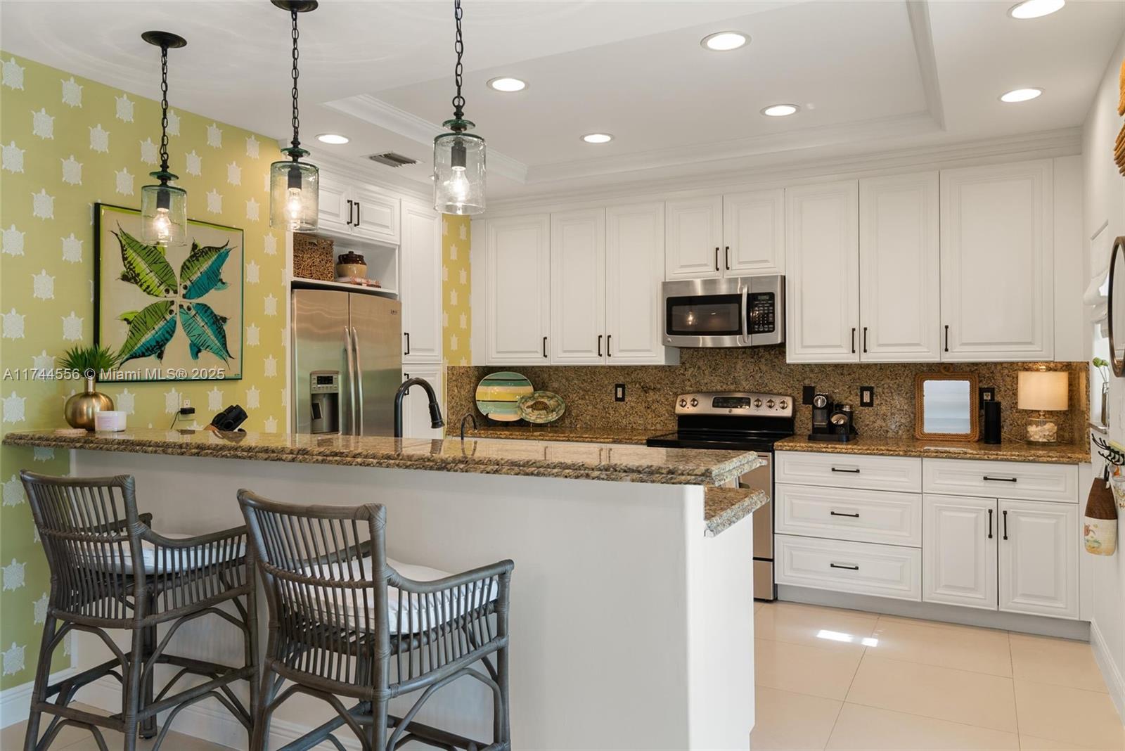 Tropical Atlantic Shores - Residential