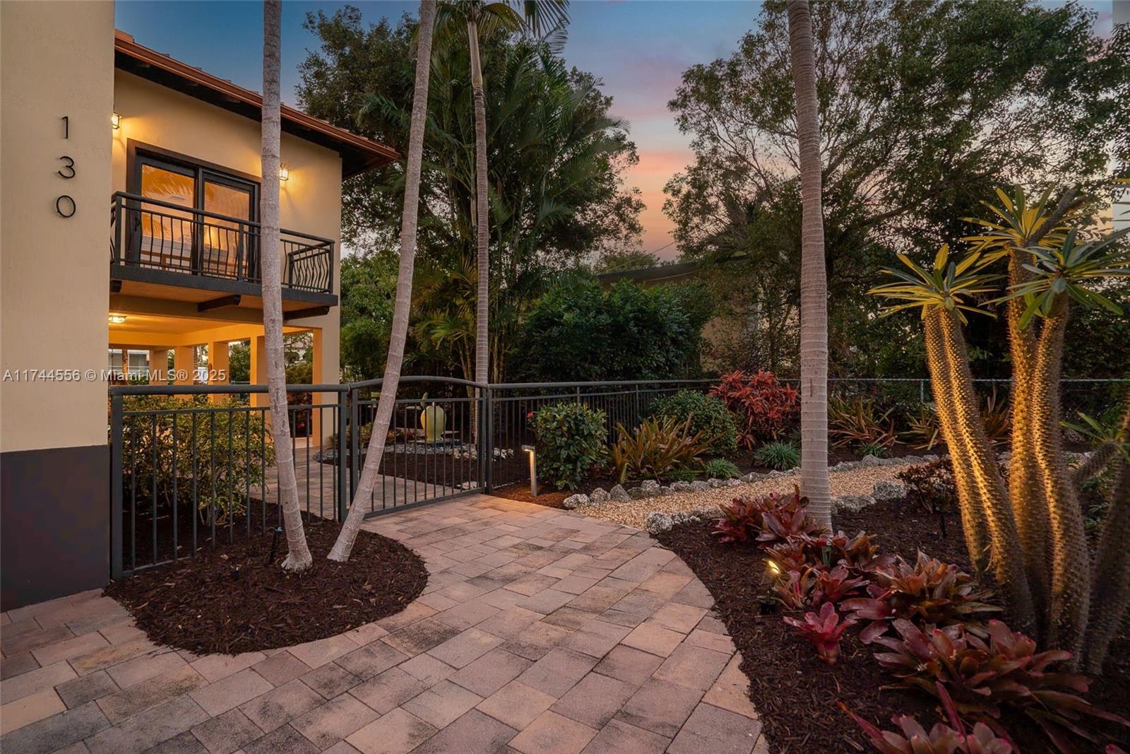 Tropical Atlantic Shores - Residential