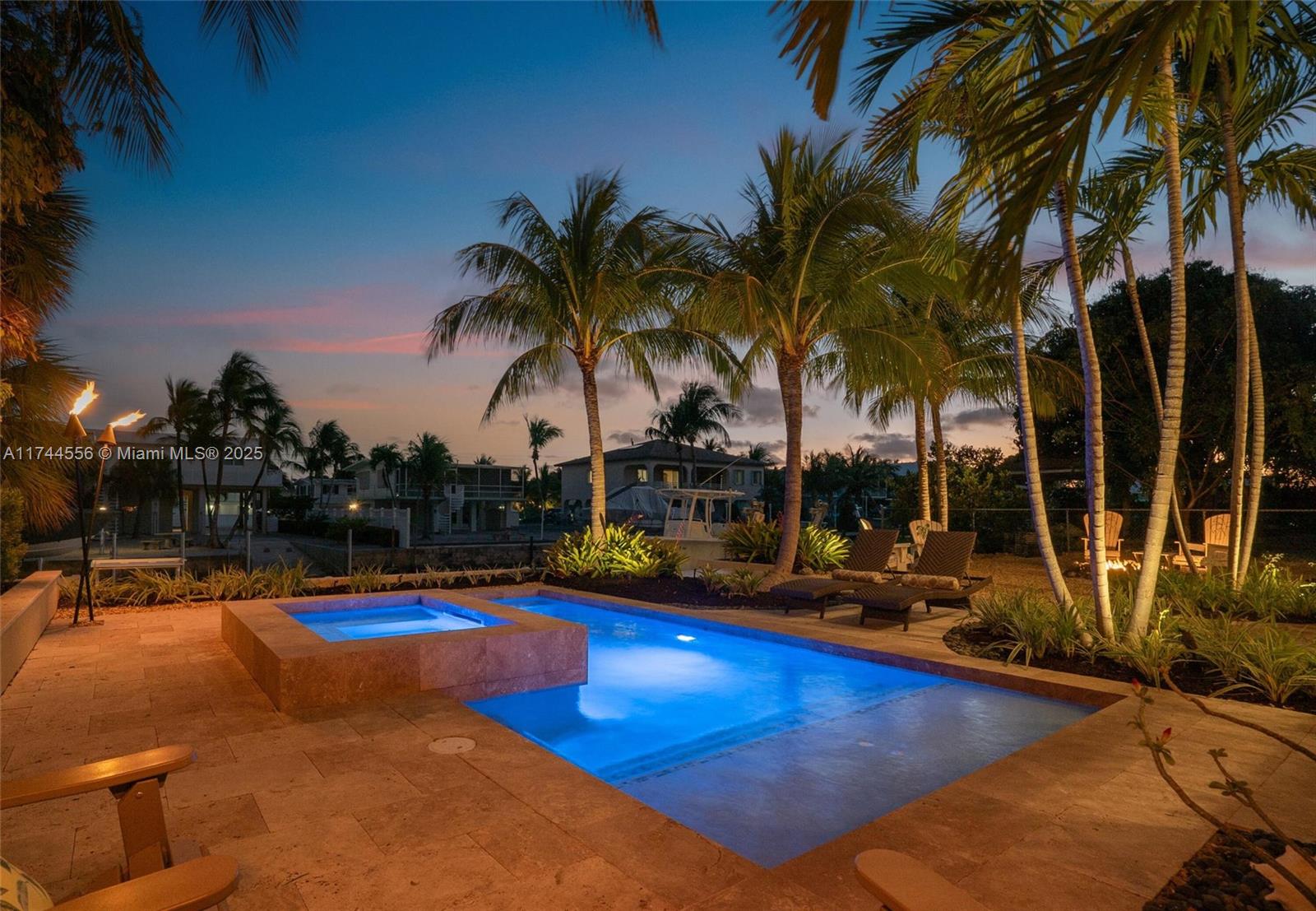 Tropical Atlantic Shores - Residential