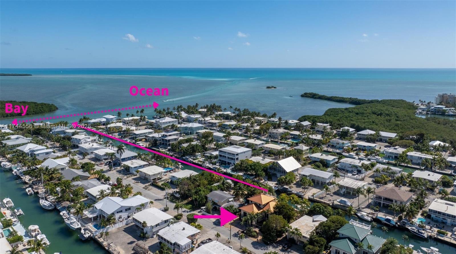 Tropical Atlantic Shores - Residential