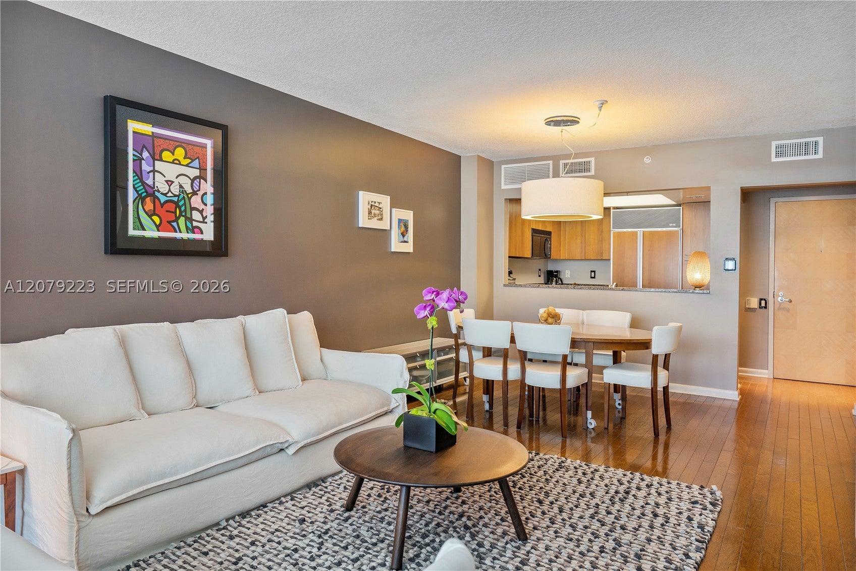 1500 Ocean Dr 810