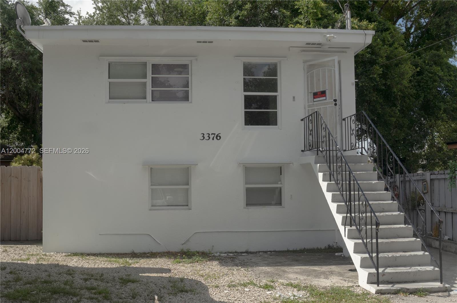 SEMINOLE LAWN - Residential Income