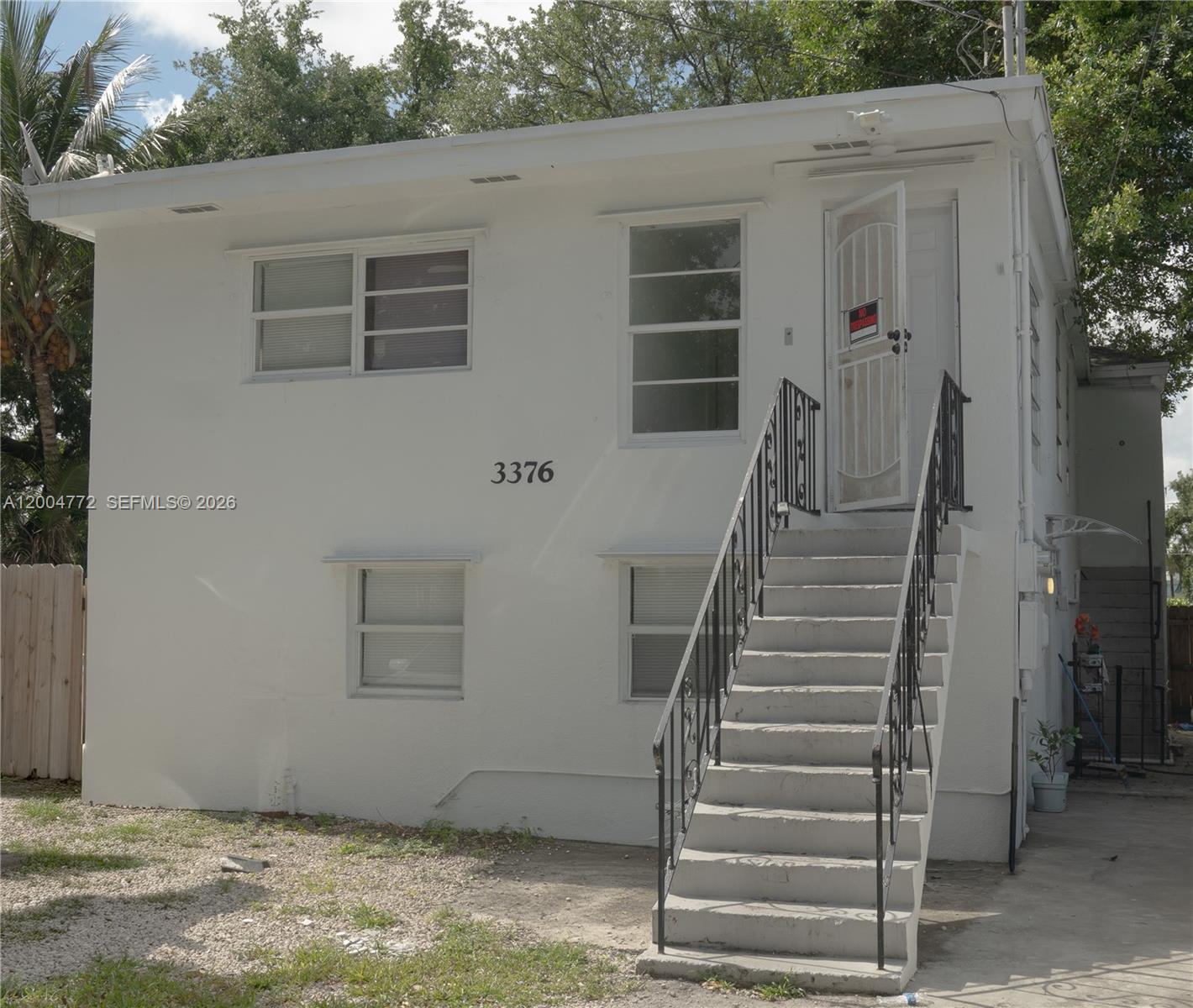 SEMINOLE LAWN - Residential Income