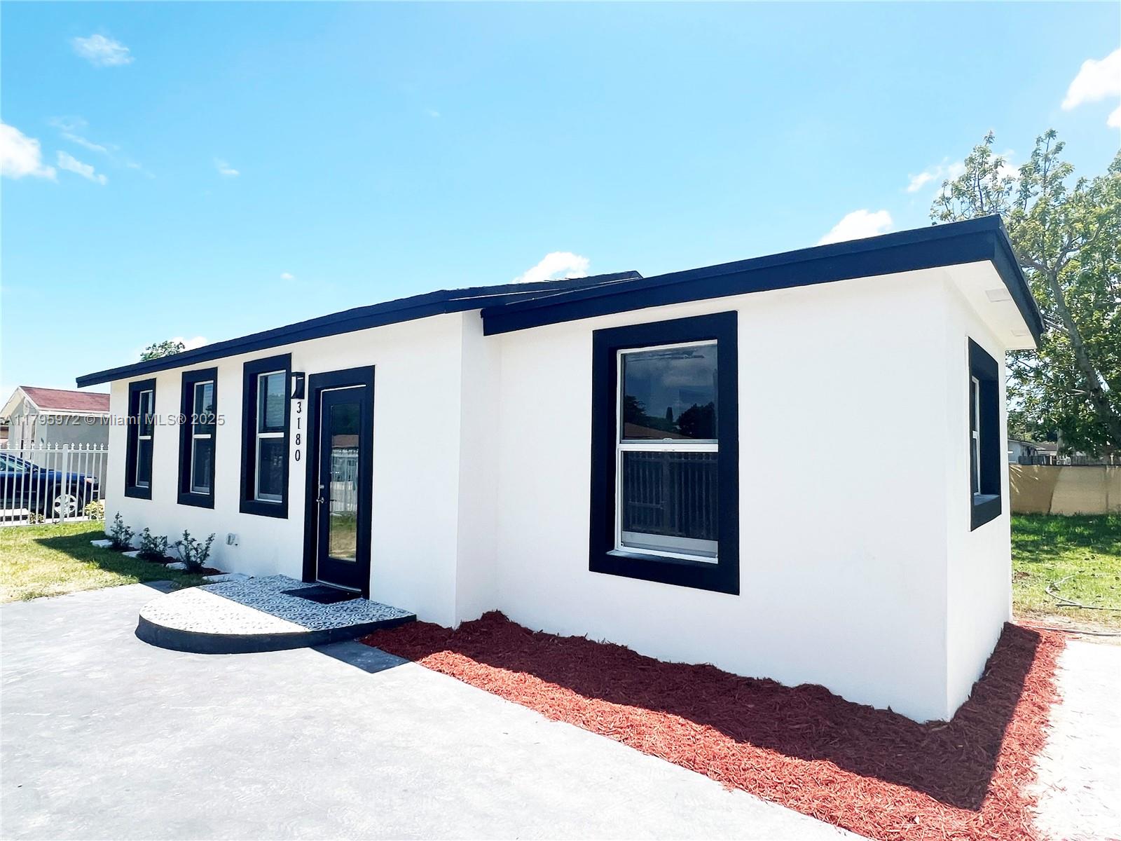 Rental Property at 3180 Nw 92nd St 3180, Miami, Broward County, Florida - Bedrooms: 2 
Bathrooms: 2  - $3,700 MO.