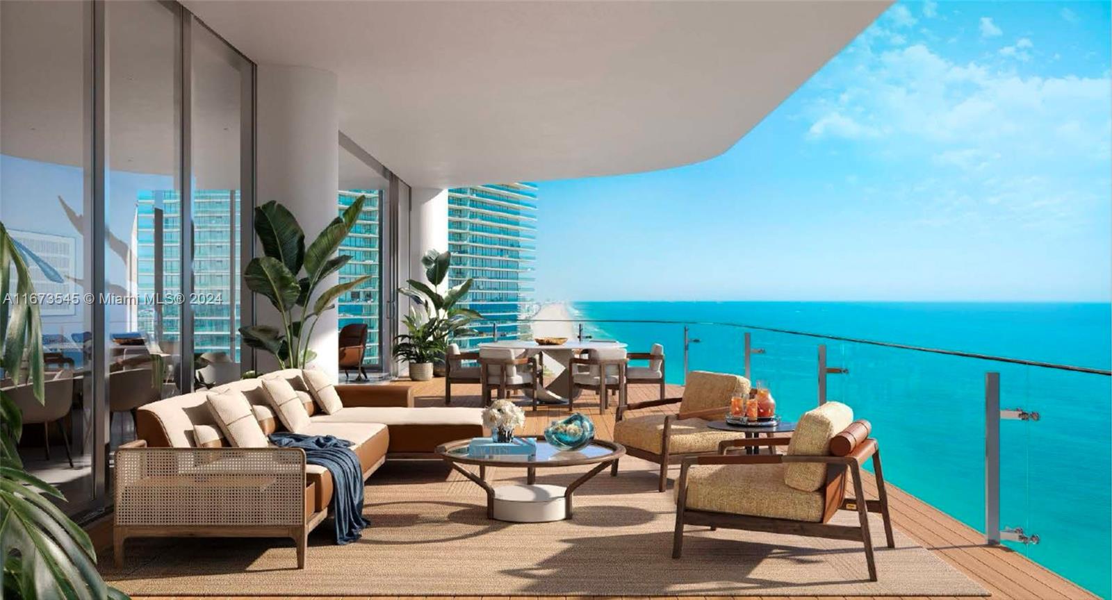 18801 Collins Ave 2001