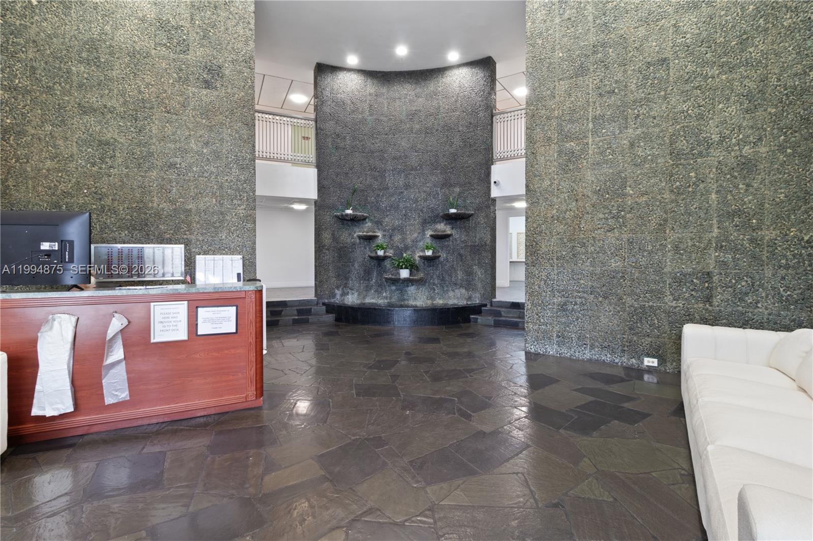 The Shores Condo - Residential