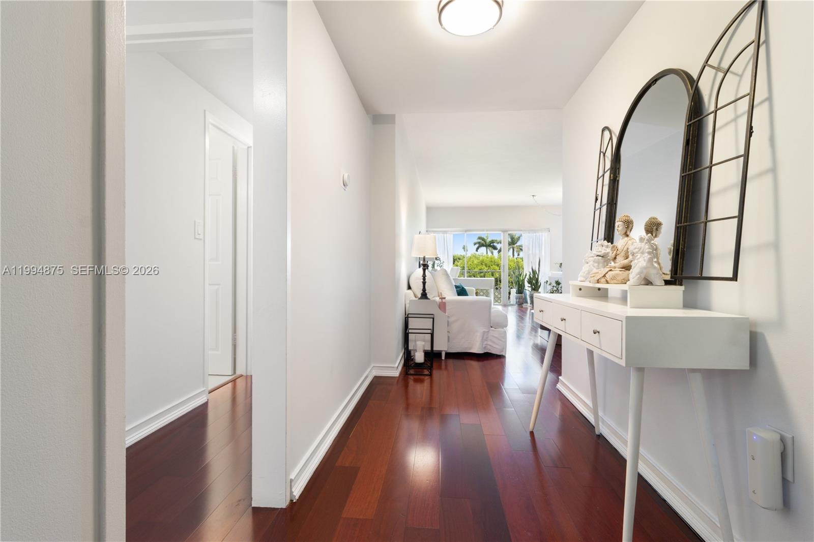 The Shores Condo - Residential