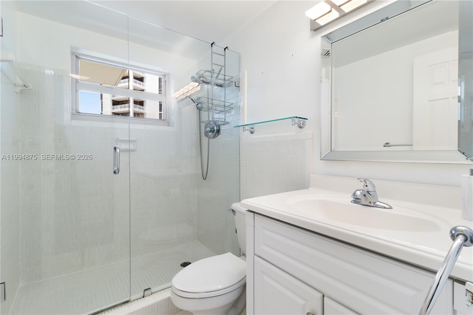 The Shores Condo - Residential