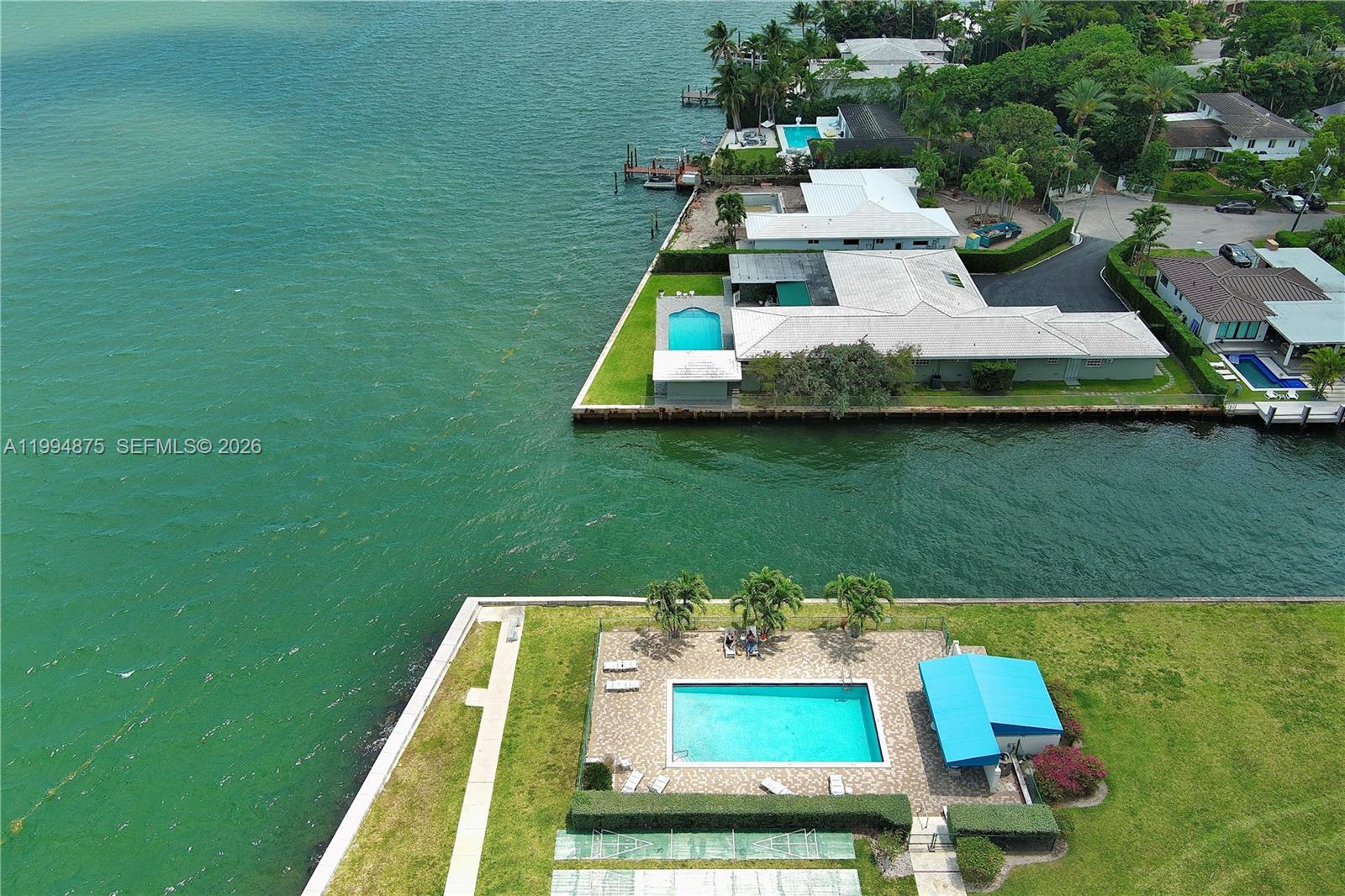 The Shores Condo - Residential