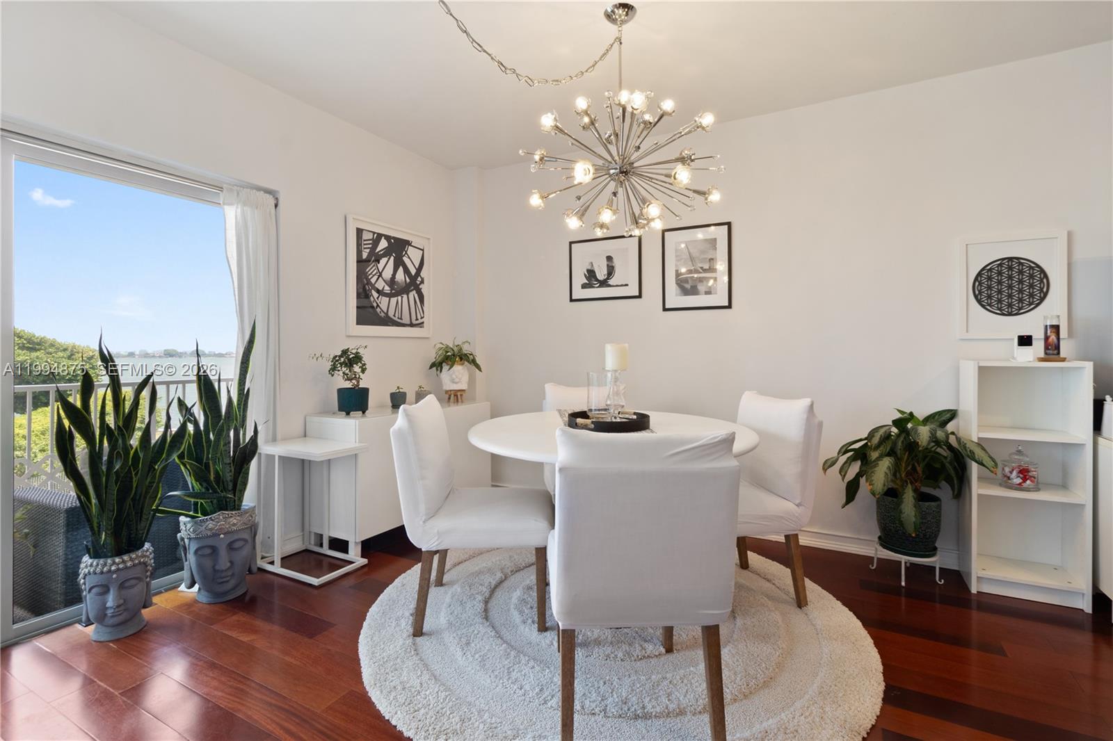 The Shores Condo - Residential