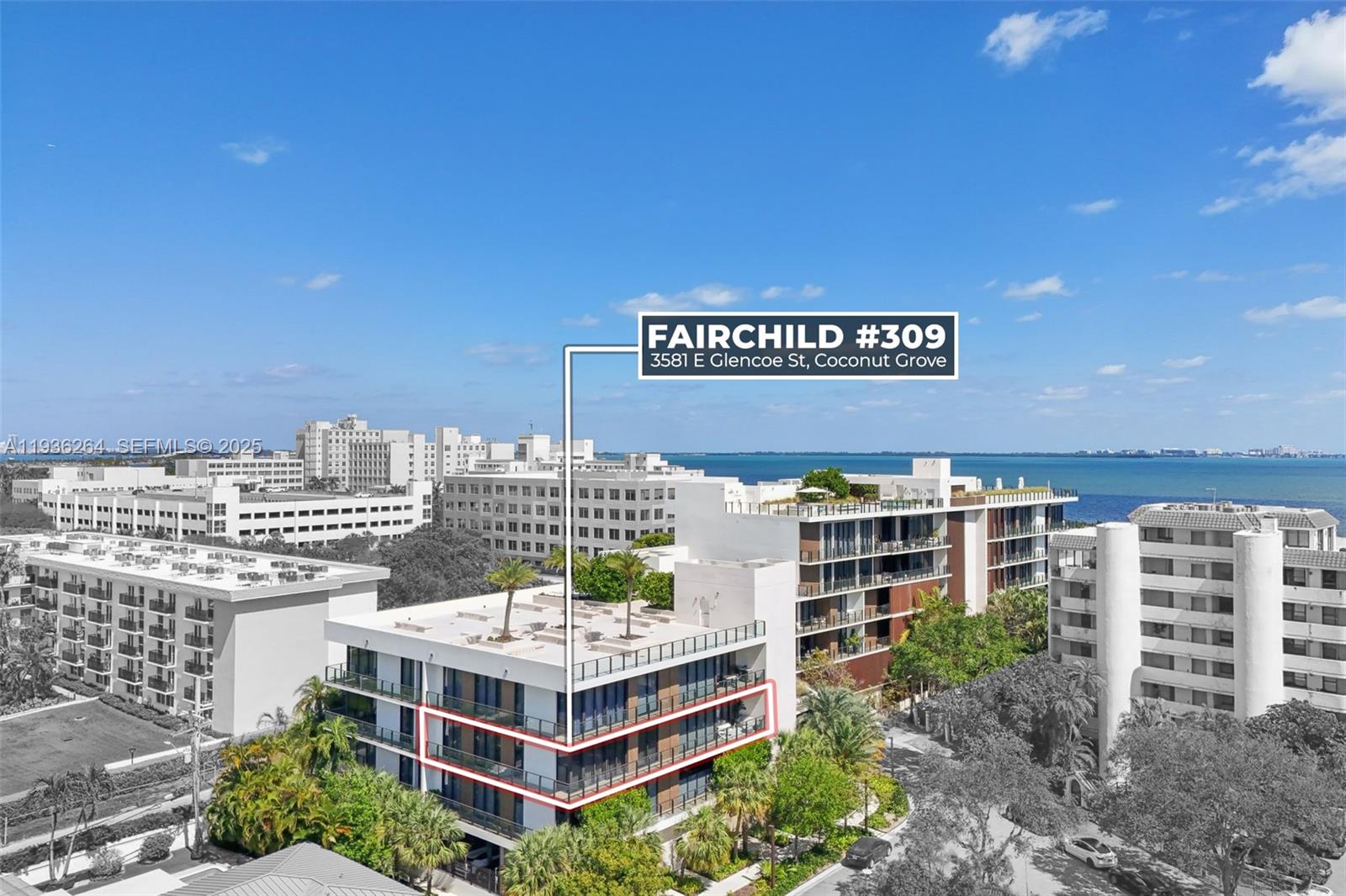 BRICKELLS FLAGLER - Residential