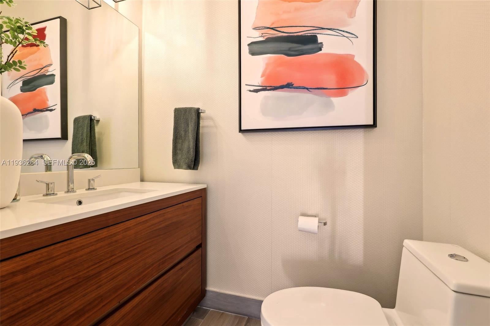 BRICKELLS FLAGLER - Residential