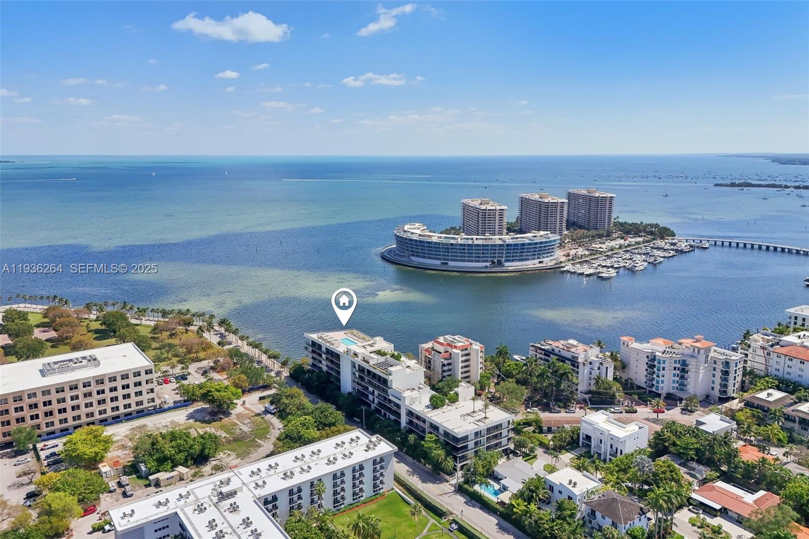 BRICKELLS FLAGLER - Residential