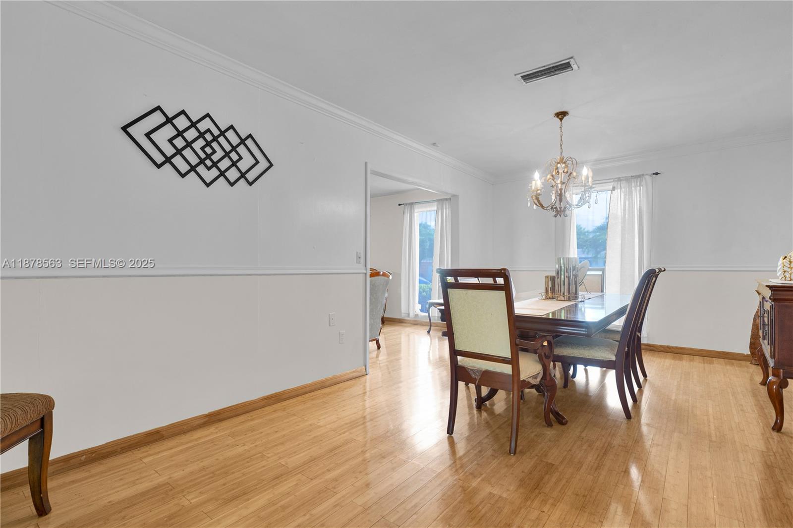 NORTH DADE COUNTRY CLUB V - Residential