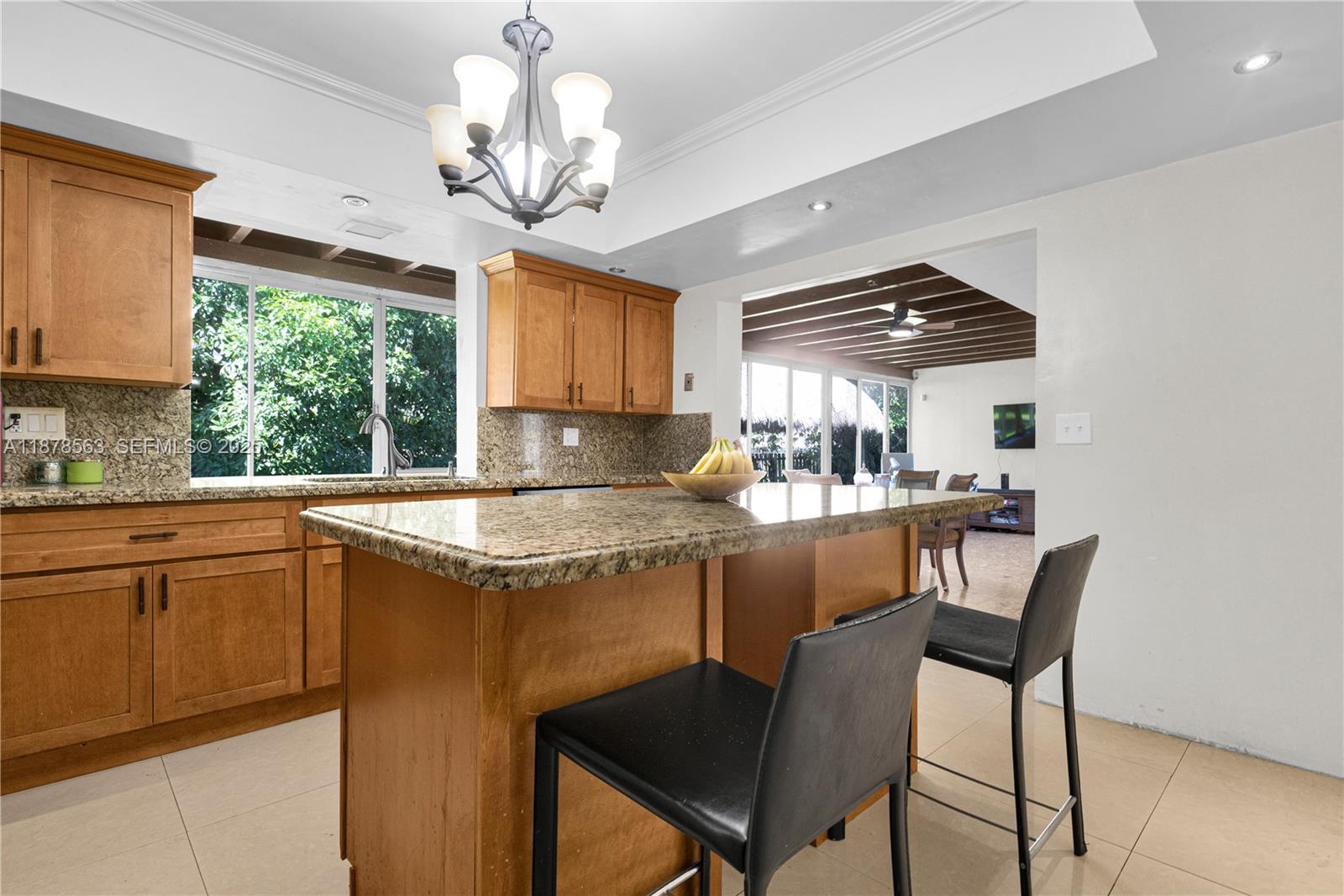 NORTH DADE COUNTRY CLUB V - Residential