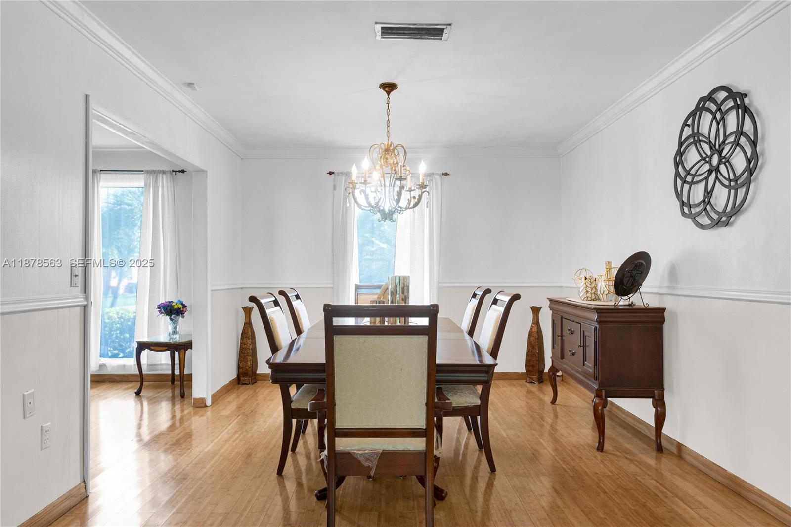 NORTH DADE COUNTRY CLUB V - Residential