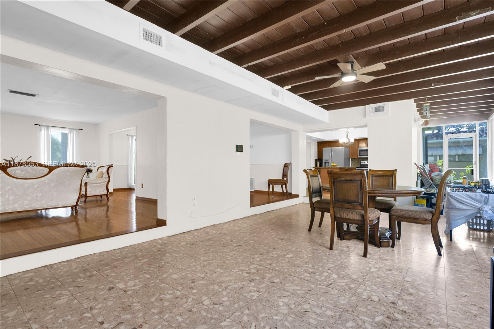 NORTH DADE COUNTRY CLUB V - Residential