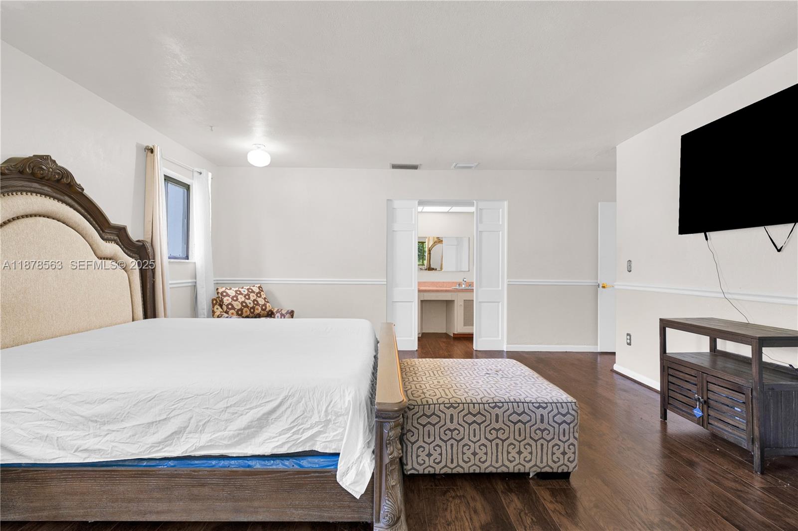 NORTH DADE COUNTRY CLUB V - Residential