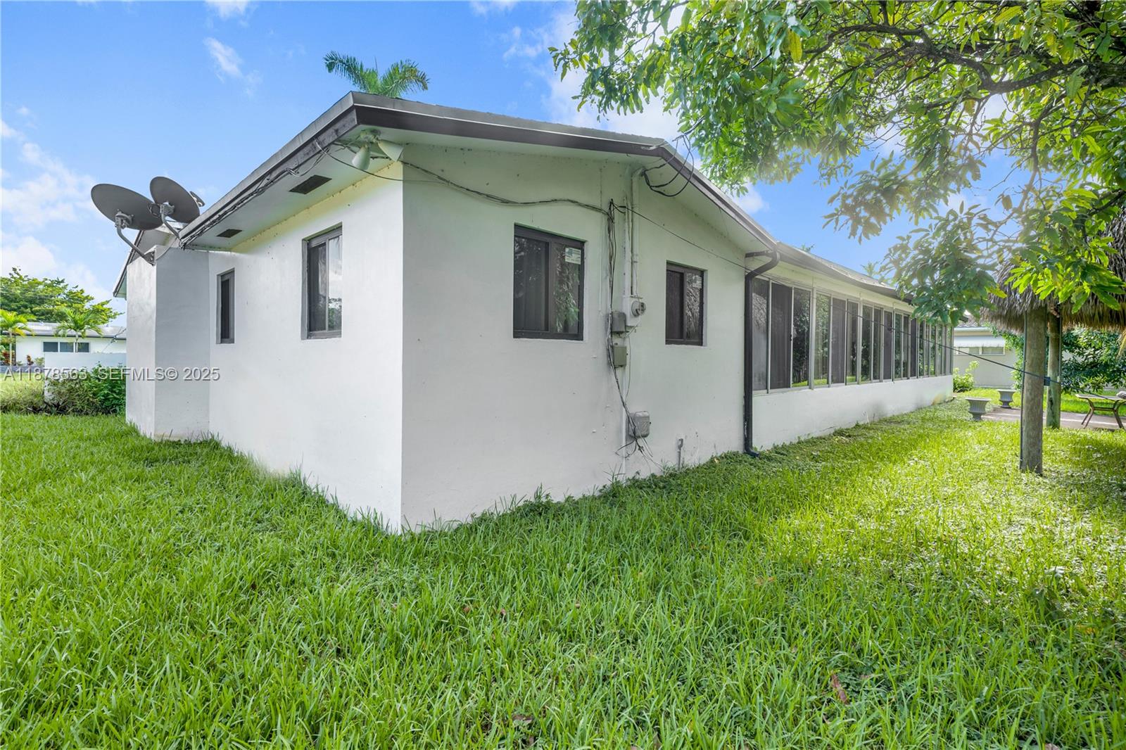 NORTH DADE COUNTRY CLUB V - Residential