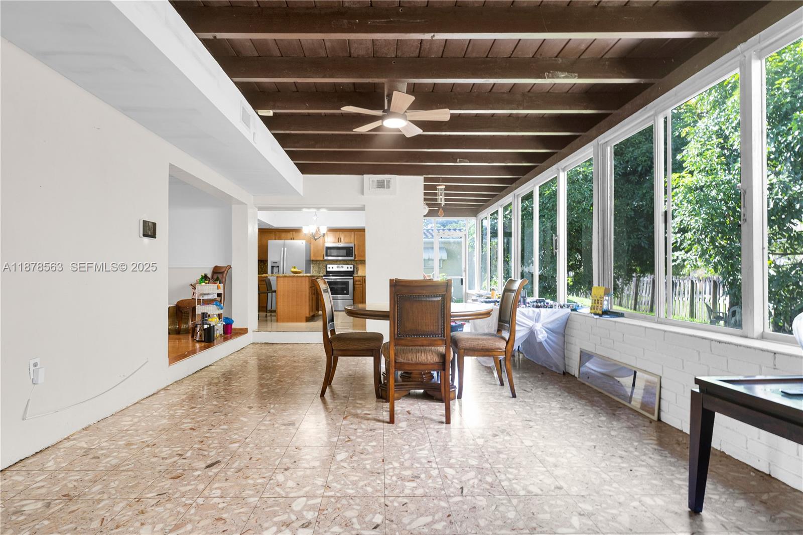 NORTH DADE COUNTRY CLUB V - Residential