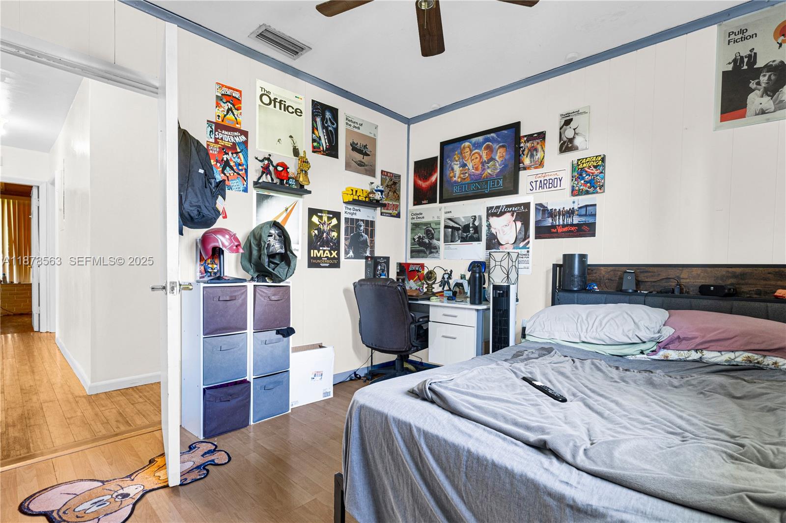 NORTH DADE COUNTRY CLUB V - Residential