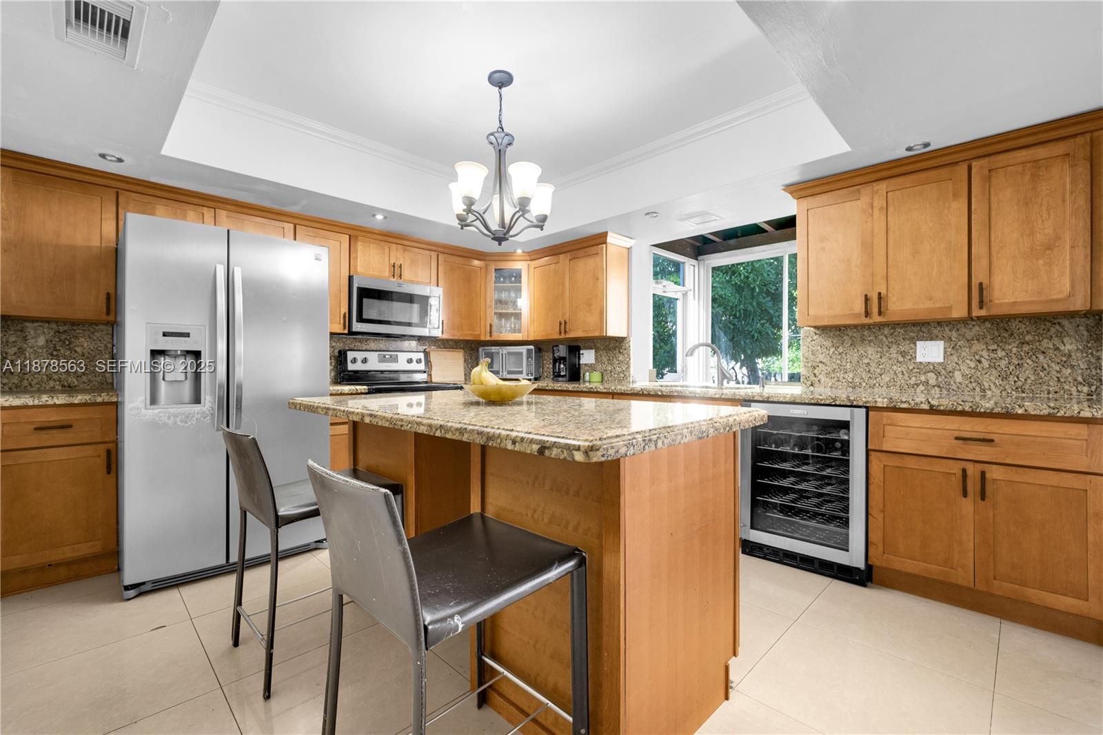 NORTH DADE COUNTRY CLUB V - Residential