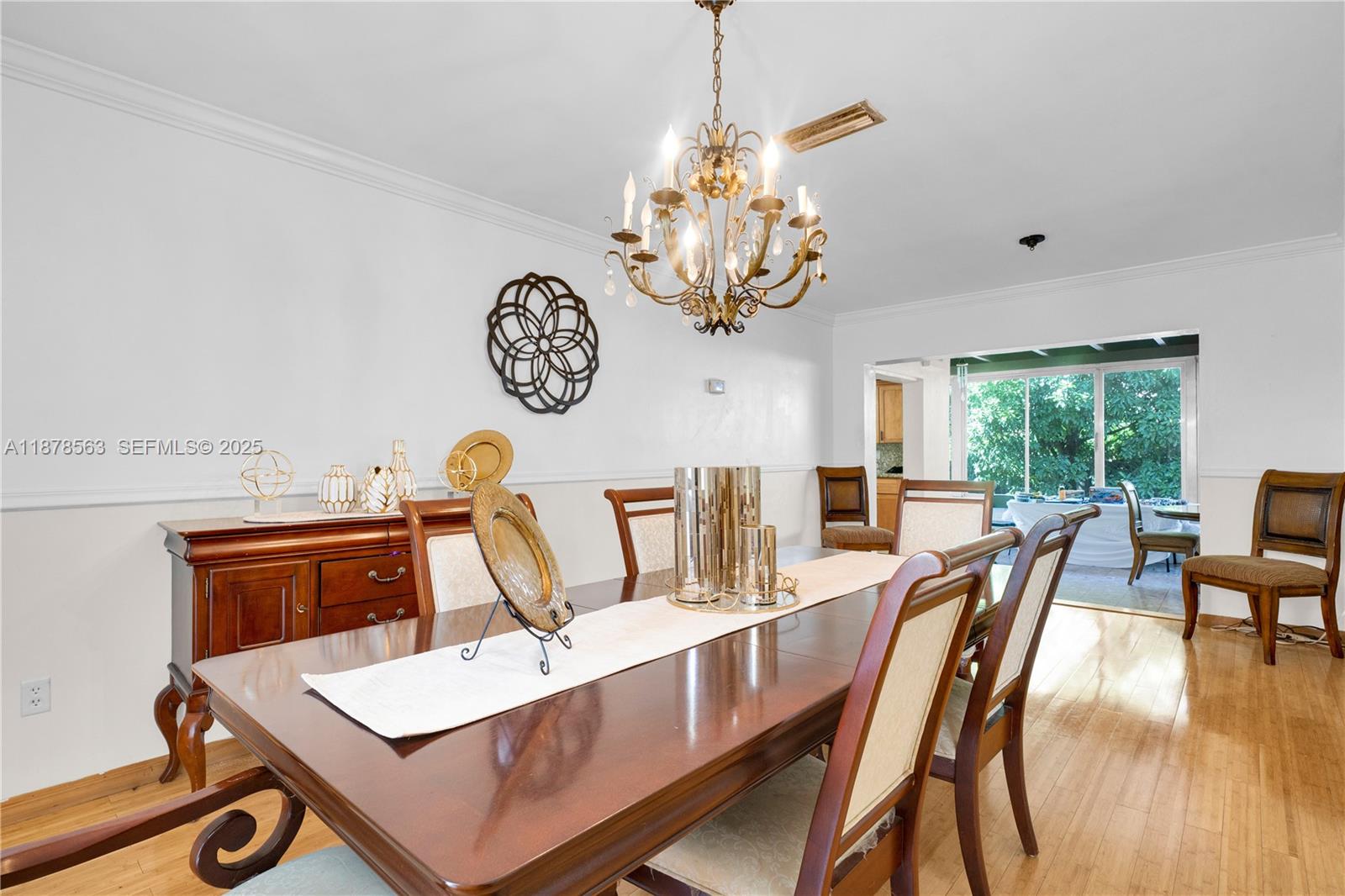 NORTH DADE COUNTRY CLUB V - Residential