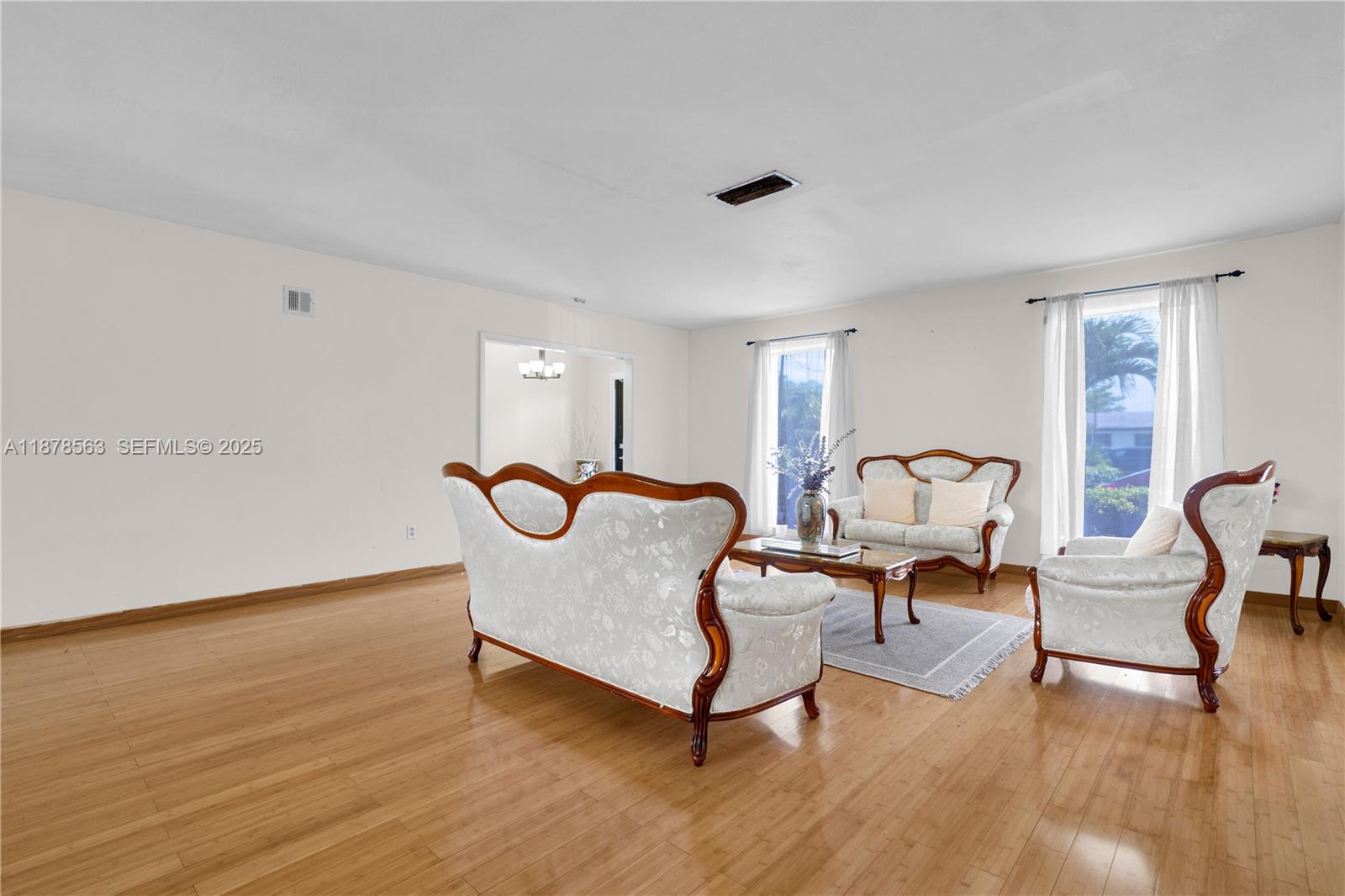 NORTH DADE COUNTRY CLUB V - Residential