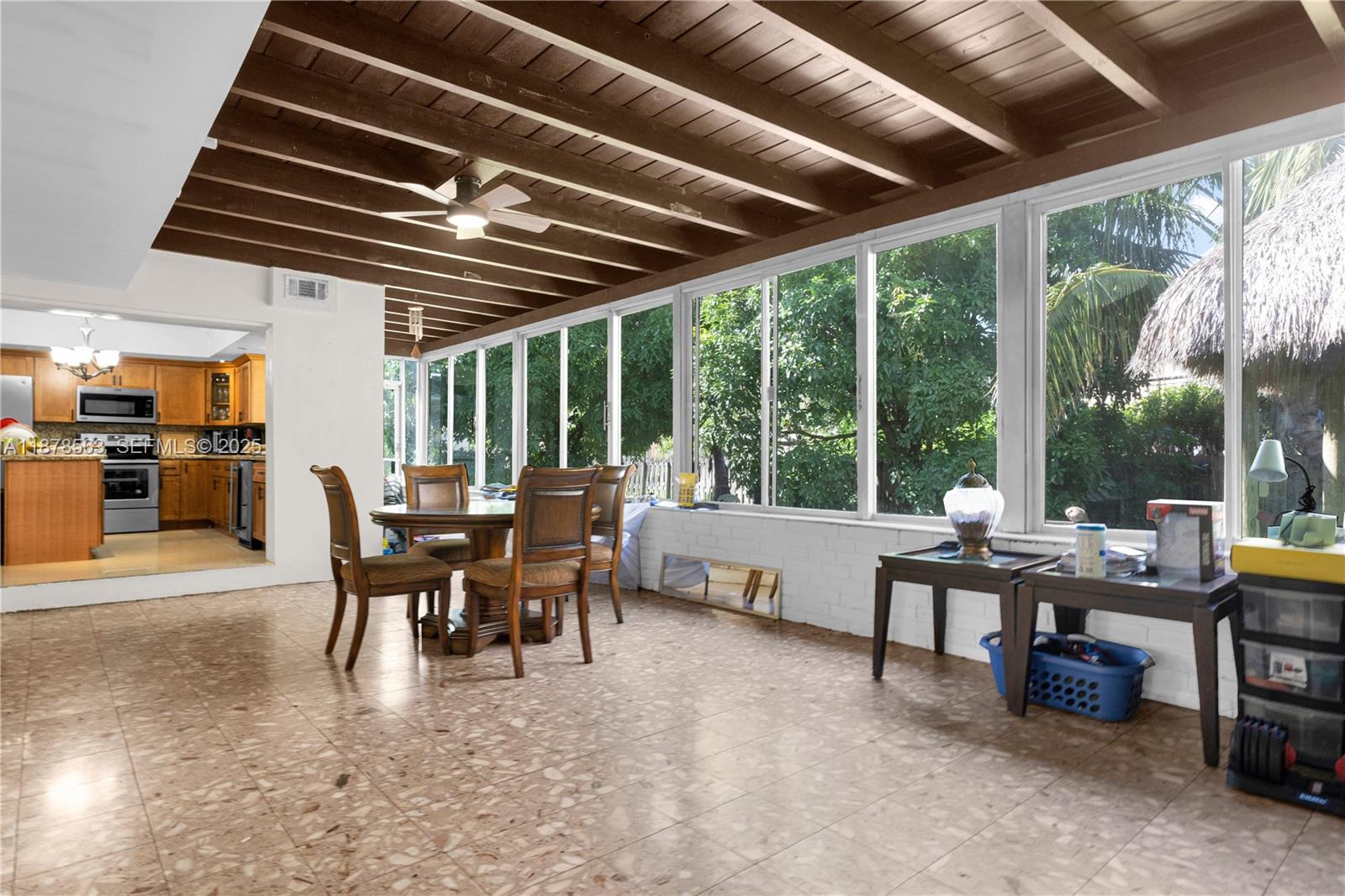 NORTH DADE COUNTRY CLUB V - Residential